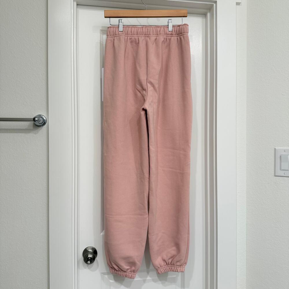 NWT Alo Accolade Sweatpants in Pink Quartz Size Small - Picture 4 of 6